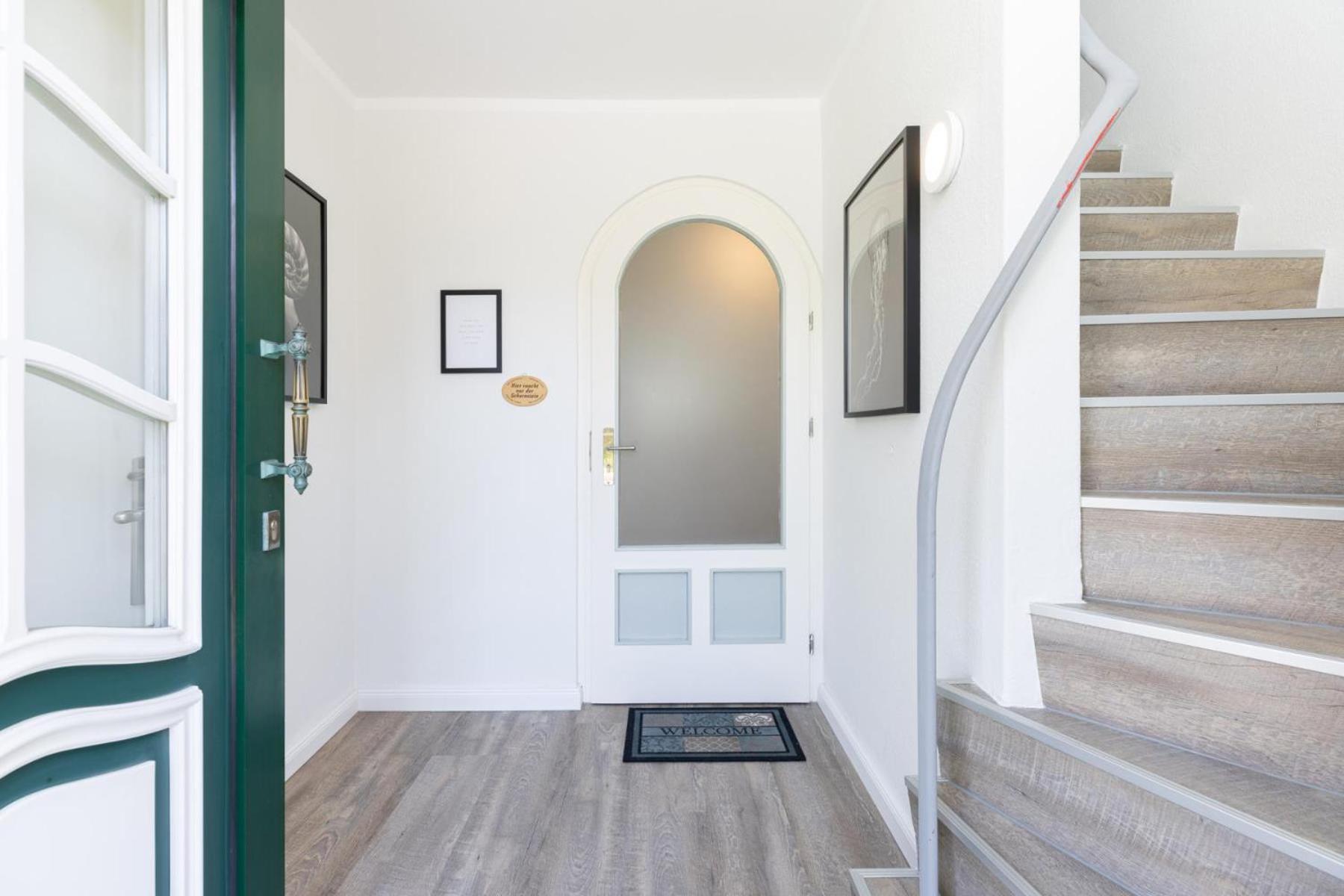 Ferienwohnung Nagel Elke1 Büsum Exteriér fotografie