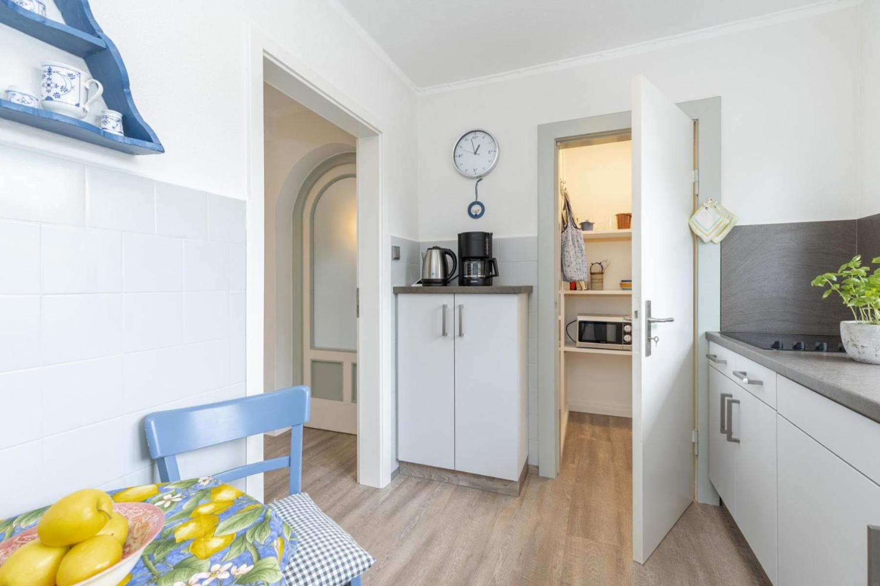 Ferienwohnung Nagel Elke1 Büsum Exteriér fotografie