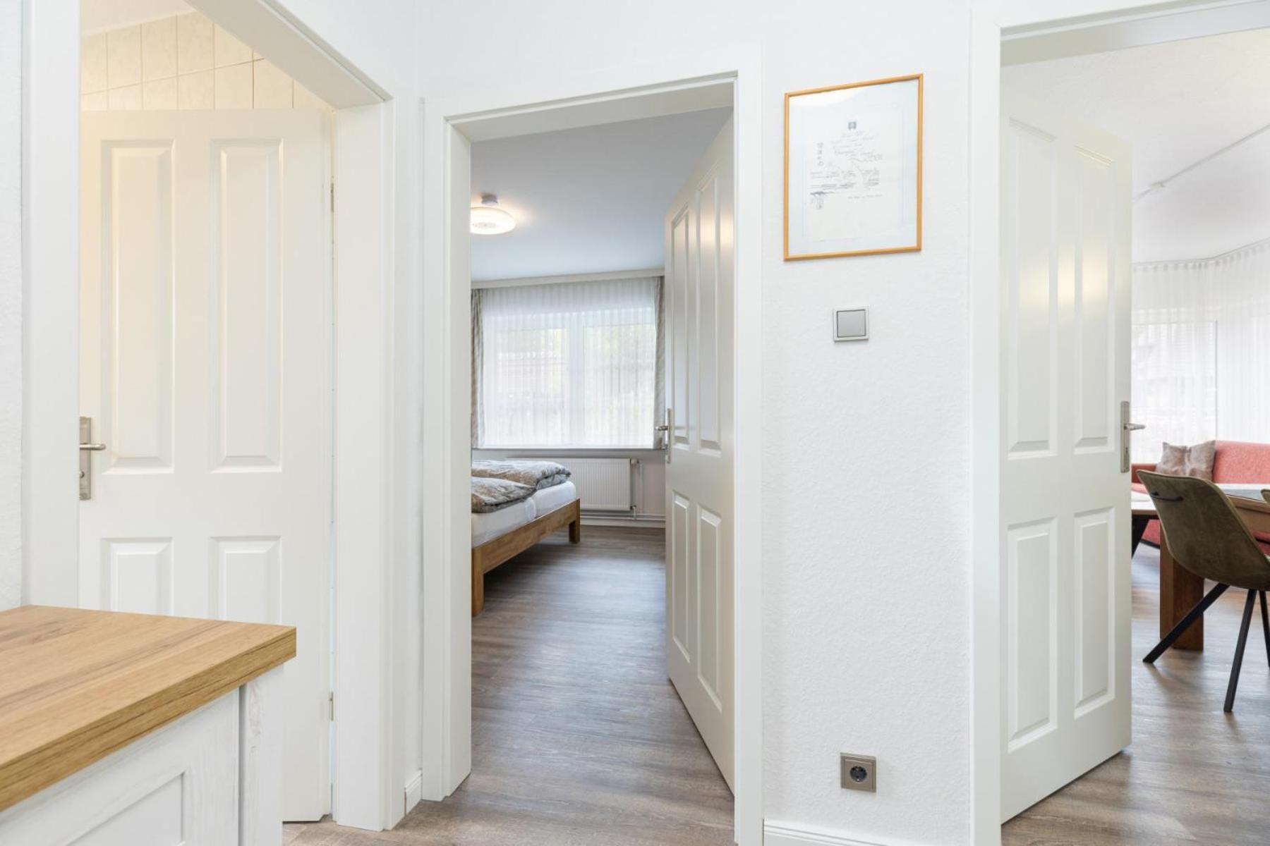 Ferienwohnung Nagel Elke1 Büsum Exteriér fotografie