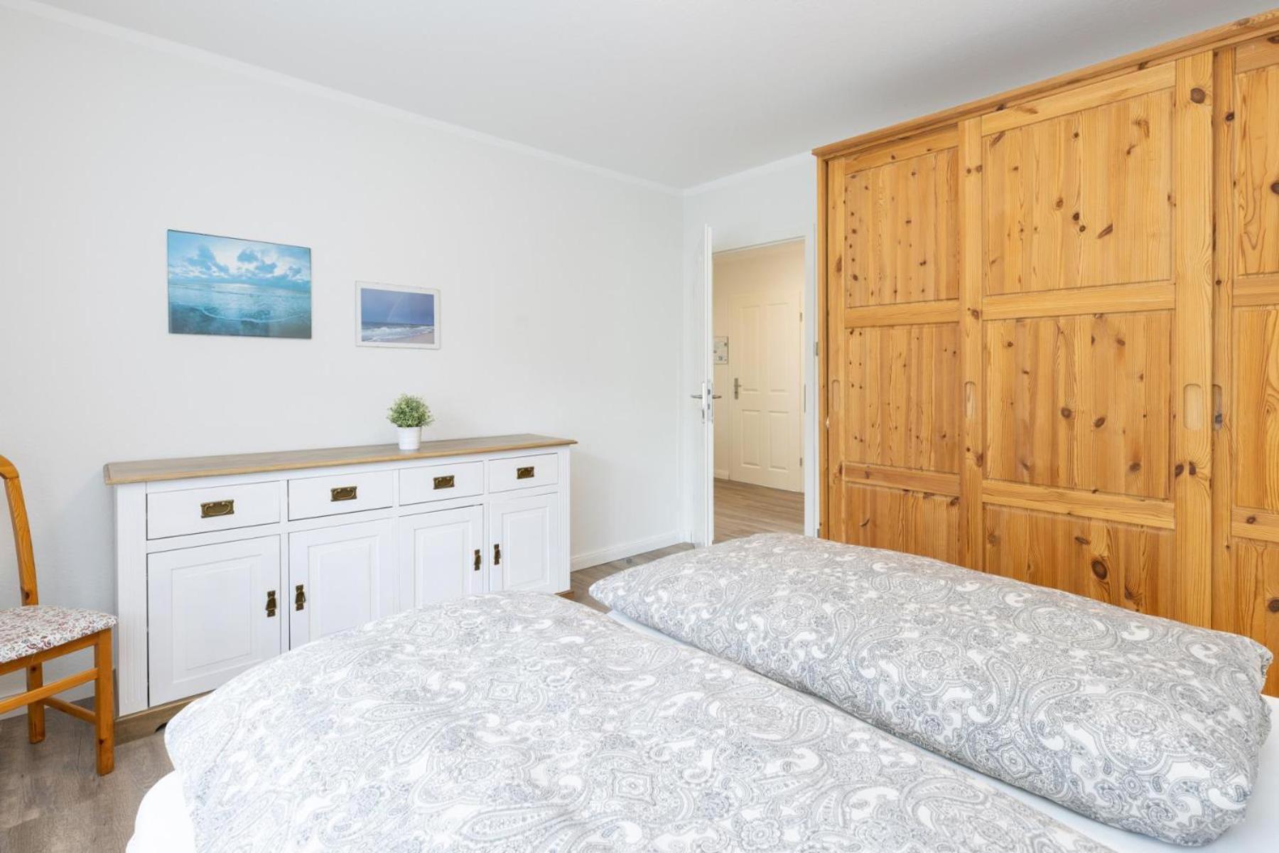 Ferienwohnung Nagel Elke1 Büsum Exteriér fotografie