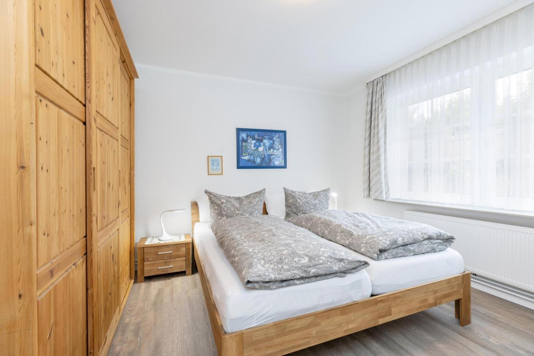 Ferienwohnung Nagel Elke1 Büsum Exteriér fotografie
