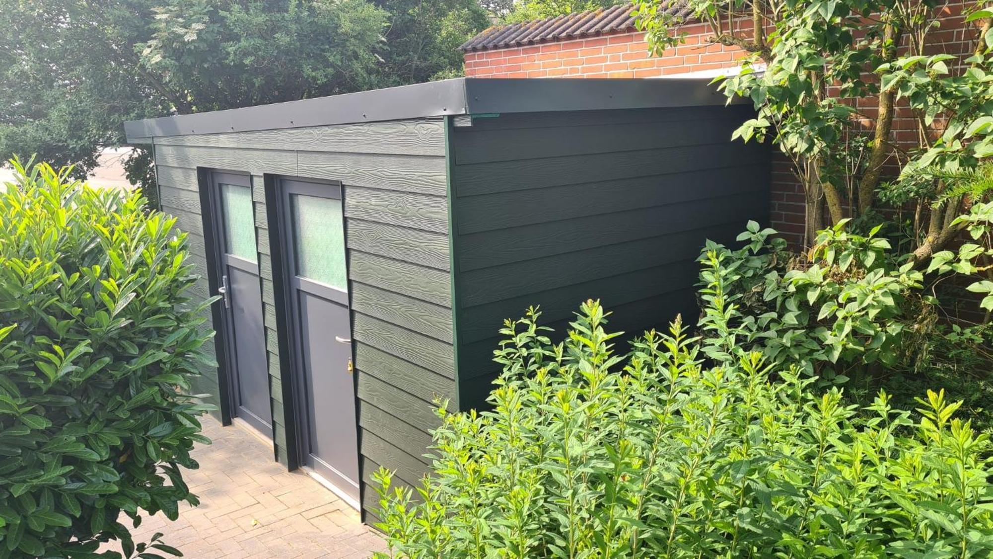 Ferienwohnung Nagel Elke1 Büsum Exteriér fotografie