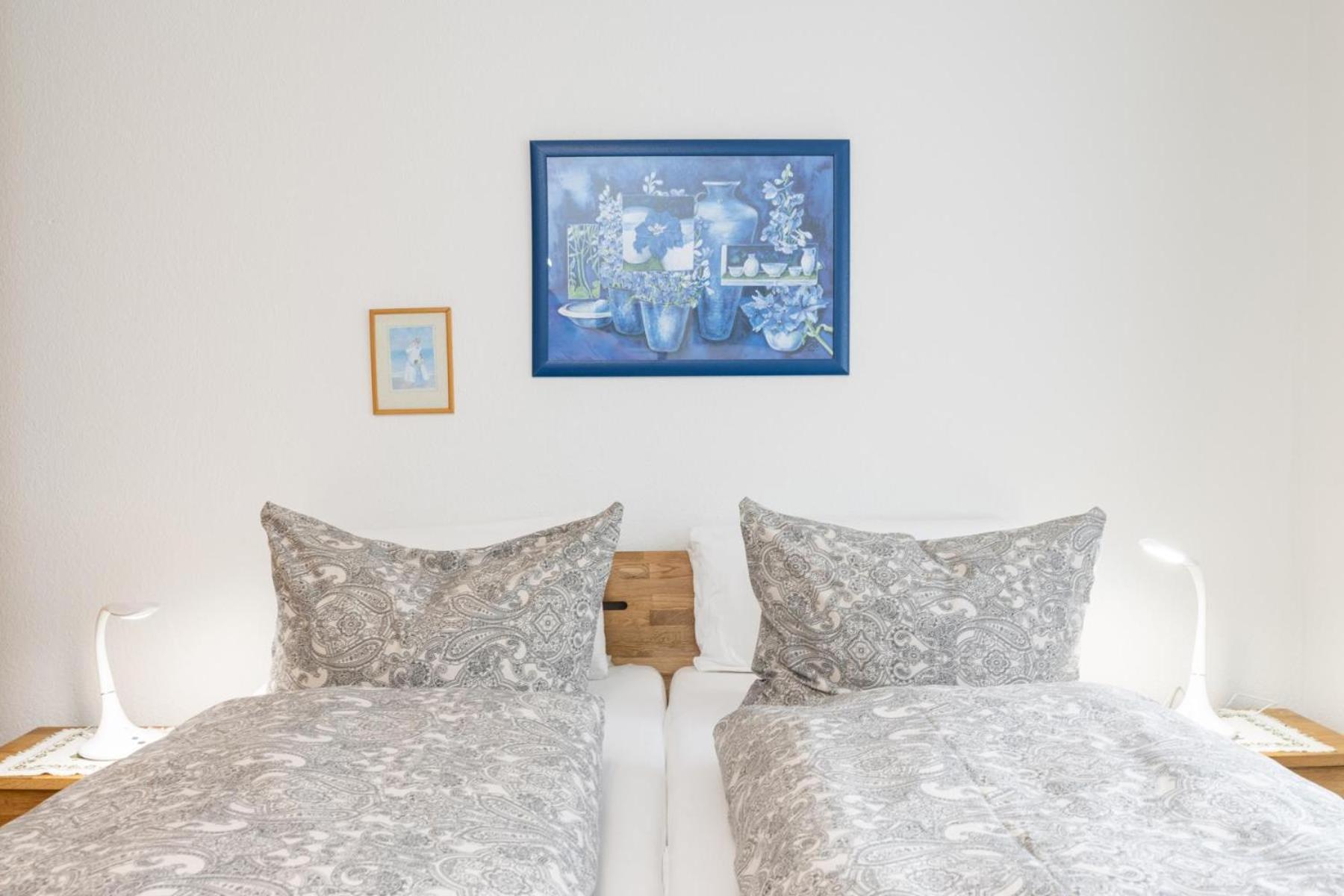 Ferienwohnung Nagel Elke1 Büsum Exteriér fotografie