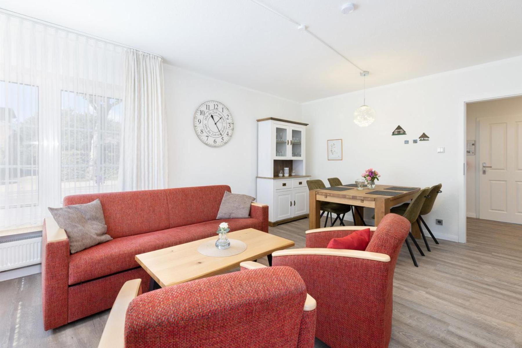 Ferienwohnung Nagel Elke1 Büsum Exteriér fotografie
