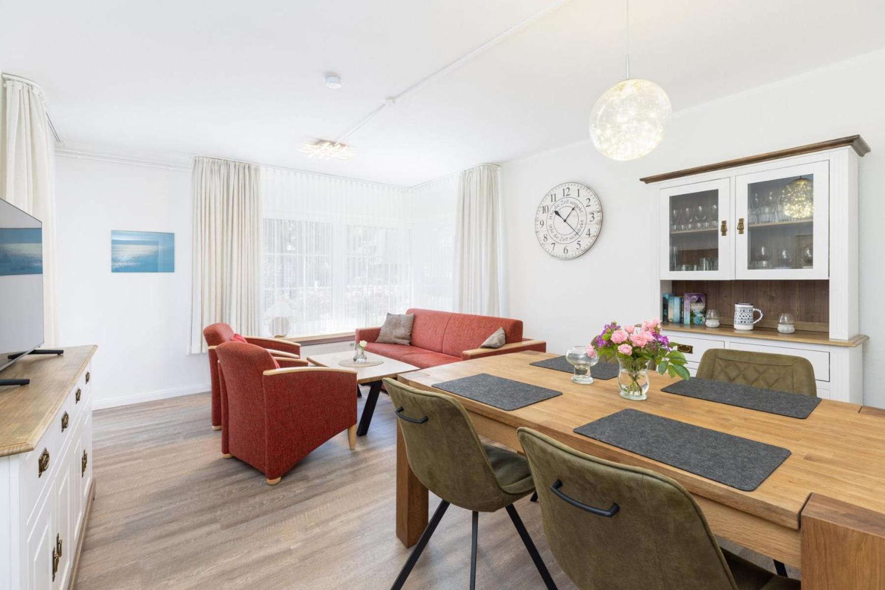 Ferienwohnung Nagel Elke1 Büsum Exteriér fotografie